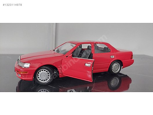 1.18 lexus LS400 on sahibinden.com - 1323114978