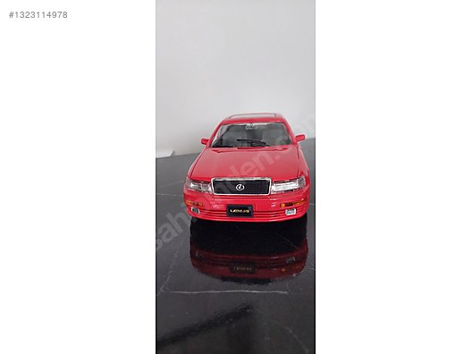 1.18 lexus LS400 on sahibinden.com - 1323114978