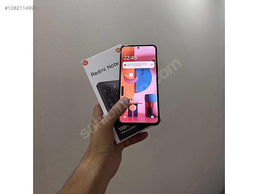 Used & Brand New Items / Cell Phones & Accessories / Cell Phones / Xiaomi / Redmi Note 14