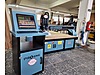 CNC Router - Ahşap & Mobilya Endüstri Makineleri