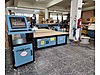 CNC Router - Ahşap & Mobilya Endüstri Makineleri