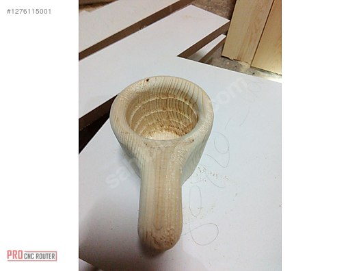 İş Makineleri & Sanayi / Sanayi / Endüstri Makineleri / Ahşap & Mobilya