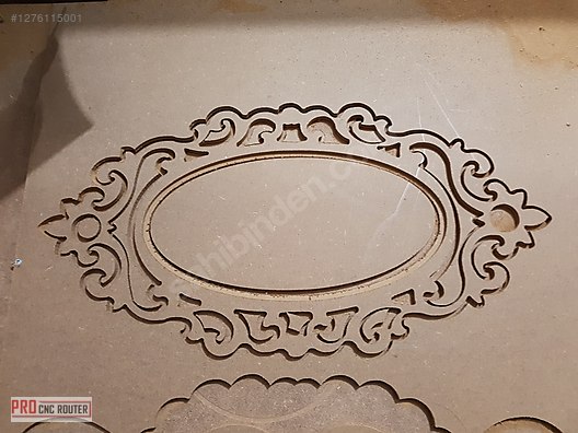 İş Makineleri & Sanayi / Sanayi / Endüstri Makineleri / Ahşap & Mobilya