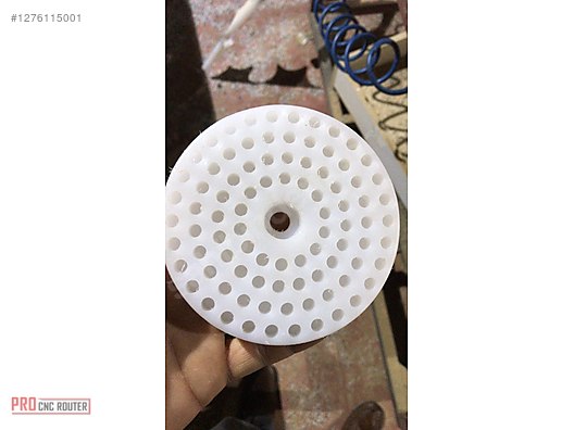 İş Makineleri & Sanayi / Sanayi / Endüstri Makineleri / Ahşap & Mobilya