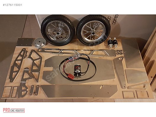 İş Makineleri & Sanayi / Sanayi / Endüstri Makineleri / Ahşap & Mobilya