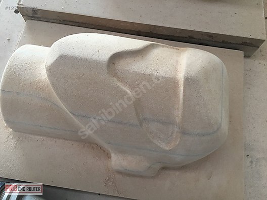 CNC Router - Ahşap & Mobilya Endüstri Makineleri