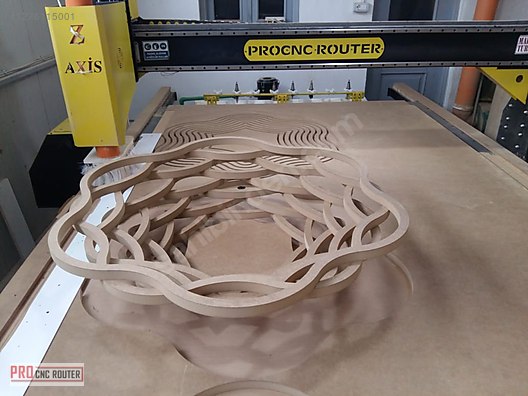 İş Makineleri & Sanayi / Sanayi / Endüstri Makineleri / Ahşap & Mobilya