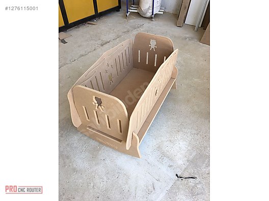 İş Makineleri & Sanayi / Sanayi / Endüstri Makineleri / Ahşap & Mobilya