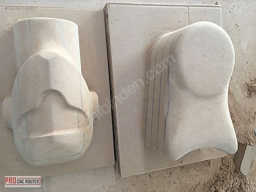 İş Makineleri & Sanayi / Sanayi / Endüstri Makineleri / Ahşap & Mobilya