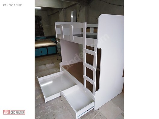 İş Makineleri & Sanayi / Sanayi / Endüstri Makineleri / Ahşap & Mobilya