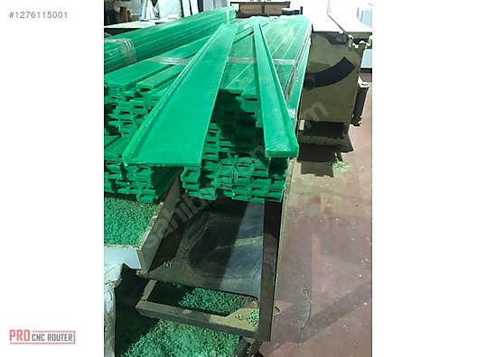 CNC Router - Ahşap & Mobilya Endüstri Makineleri