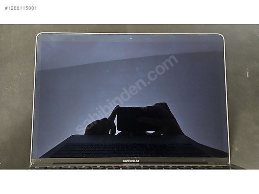 Apple Macbook / Macbook air 2020 I5 sahibinden.comda - 1286115001