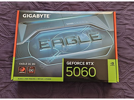 Used & Brand New Items / Computers / Desktops / Desktop Components / Graphics Cards