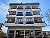 ▓KARABULUTTAN▓ŞIK TASARIMIYLA *ARA KAT* ASANSÖRLÜ SIFIR 1+1DAİRE