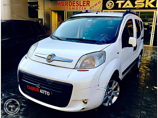 Fiat Fiorino Combi 1 3 Multijet Emotion 2015 Fiat Fiorino Emotion Ful Ful Sorunsuz Bu Fiyata Yok Sahibinden Comda 970115018