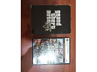 GTA 5 ve GTA EFLC #1283115092