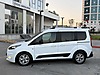Vasıta / Minivan & Panelvan / Ford / Tourneo Connect / 1.6 TDCi Deluxe