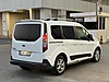 Vasıta / Minivan & Panelvan / Ford / Tourneo Connect / 1.6 TDCi Deluxe