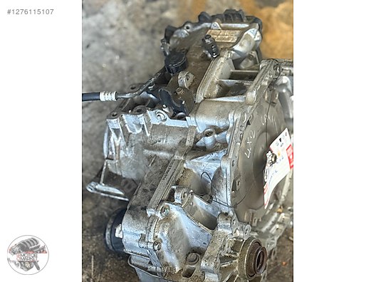 Otomobil & Arazi Aracı / Şanzıman & Vites / CAPTİVA 4*2 OTOMATİK