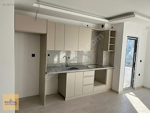 Hasköy'de deniz manzaralı lüks 2+1 sıfır bina sadece 2.850.000