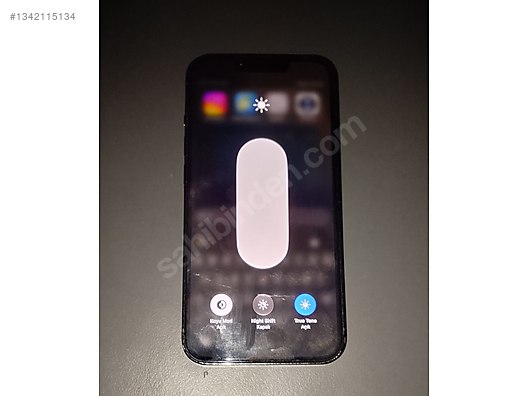 Apple / iPhone 13 Pro / iphone 13 pro sahibinden.comda - 1342115134