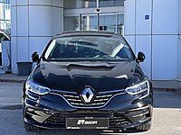 ERMOTOR' 2025 RENAULT MEGANE İCON CAM TAVAN ENGELLİ İNDİRİMLİ #1234115153