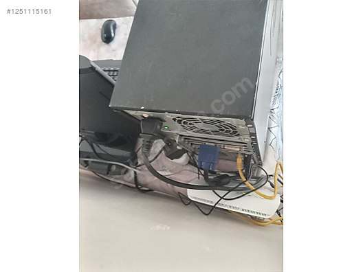 İkinci El ve Sıfır Alışveriş