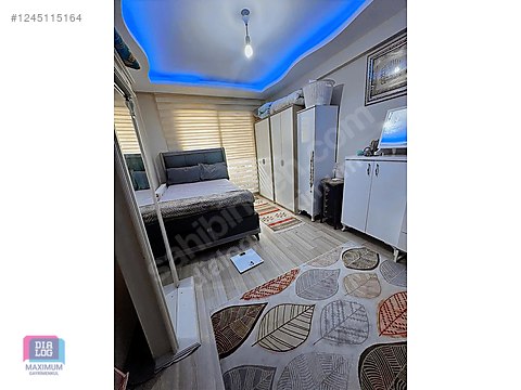 Adatepe de satılık 2+1