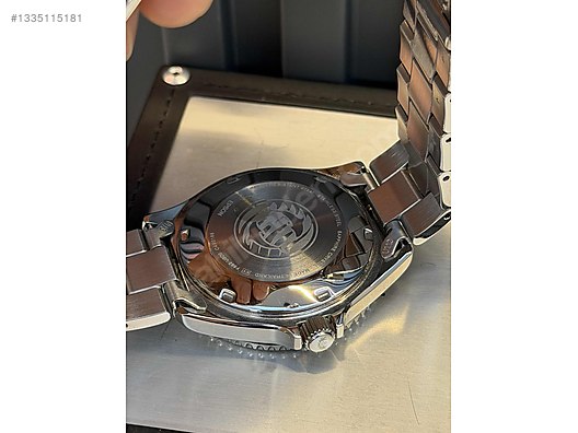 Orient / Orient Kamasu RA-AA0821S39B | Şampanya Kadran | Aslan