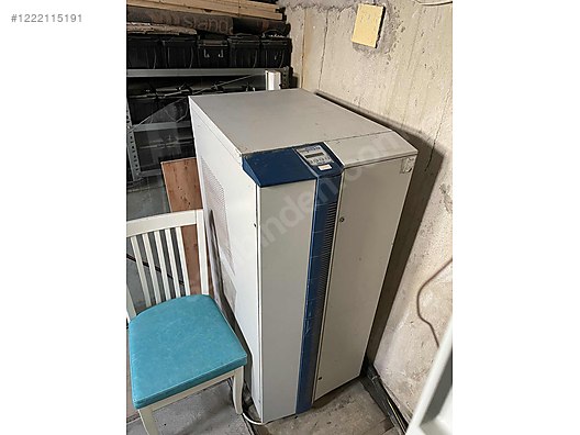 İkinci El ve Sıfır Alışveriş / Bilgisayar / Çevre Birimleri / Kesintisiz Güç Kaynağı (UPS)