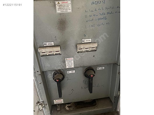 İkinci El ve Sıfır Alışveriş / Bilgisayar / Çevre Birimleri / Kesintisiz Güç Kaynağı (UPS)