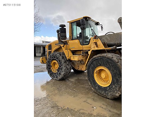volvo 150g loder 2014 model loder yukleyici ilanlari sahibinden com da 975115198 volvo 150g loder 2014 model loder yukleyici ilanlari sahibinden com da 975115198