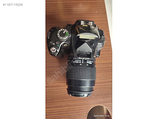 Dslr Camera Nikon D5000 Olx DSLR Nikon D5000 Nikon D5000 Dijital