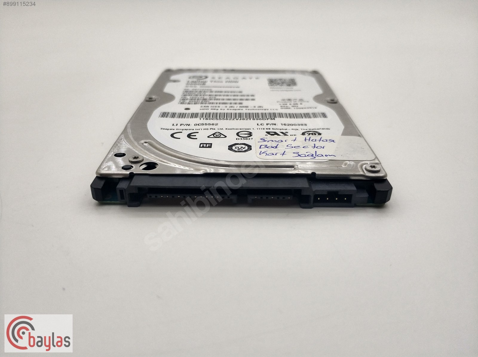 St500lt012 1dg142 это ssd или hdd