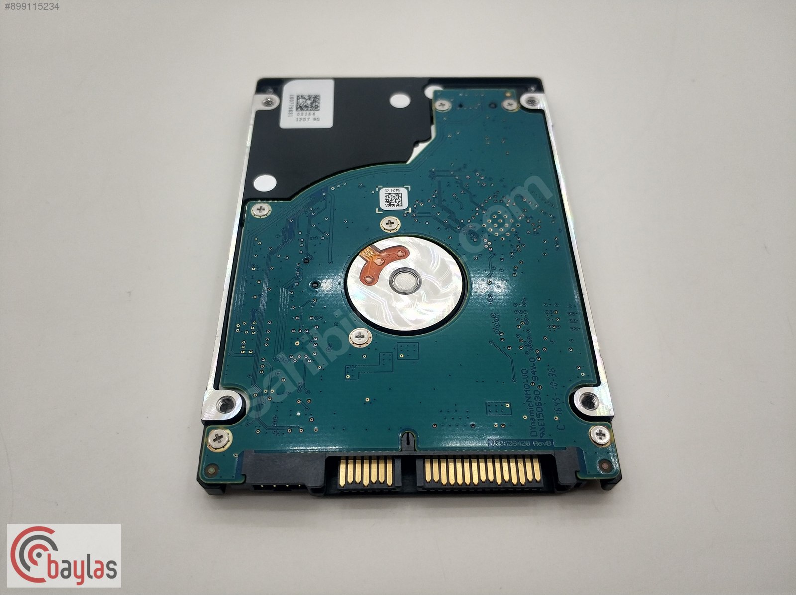 St500lt012 1dg142 это ssd или hdd