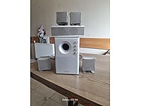 microlab 5+1 ses sistemi