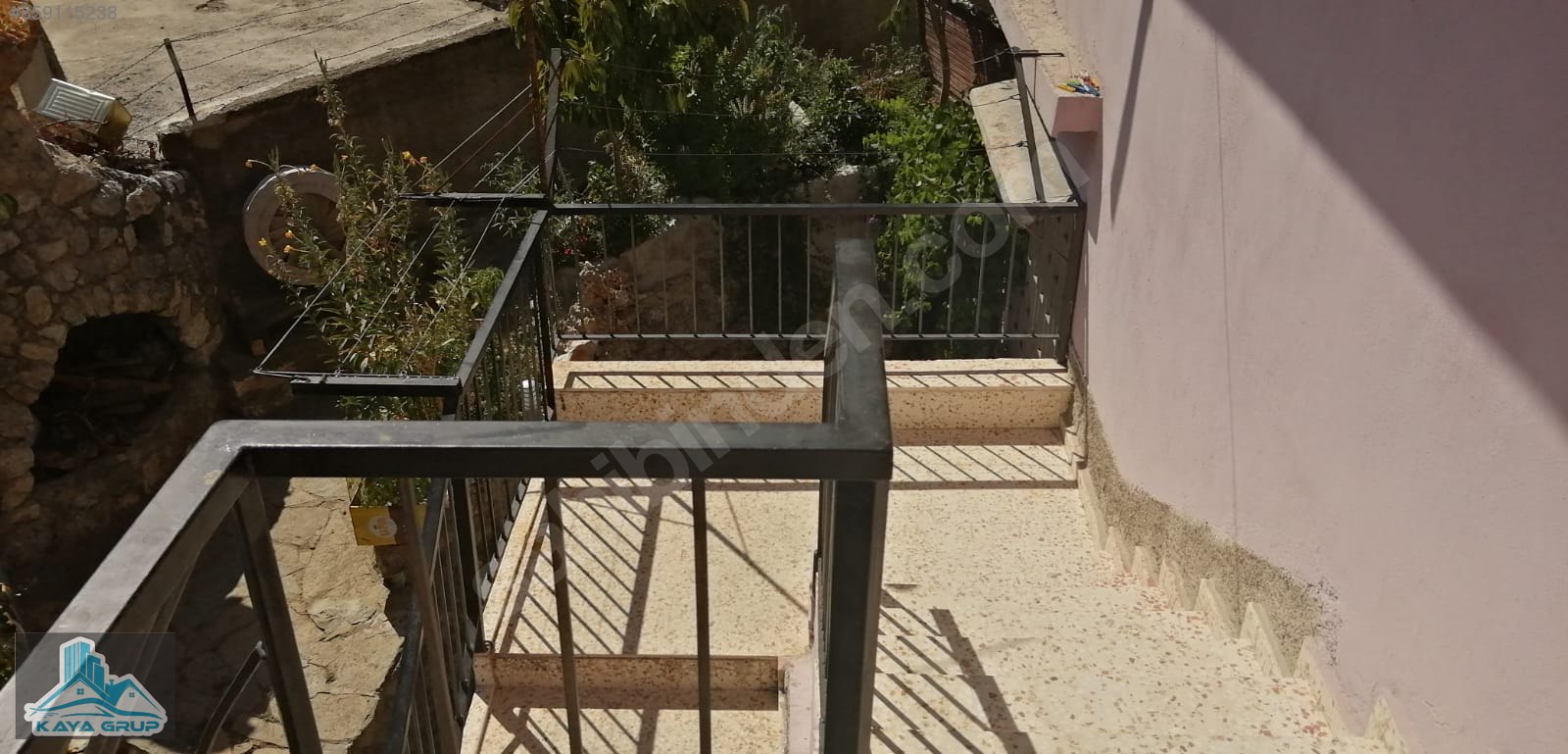 Emlak Ofisinden 3+1, 140 m² Kiralık Müstakil Ev 750 TL�ye sahibinden