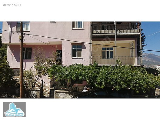 Emlak Ofisinden 3+1, 140 m² Kiralık Müstakil Ev 750 TL�ye sahibinden