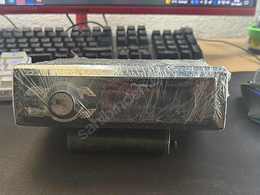 Vehicle Parts / Automotive Equipment / Audio & Video Systems / Music Player