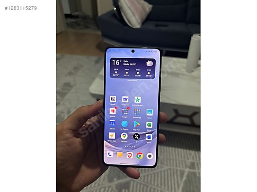 Used & Brand New Items / Cell Phones & Accessories / Cell Phones / Xiaomi / Poco X6 Pro