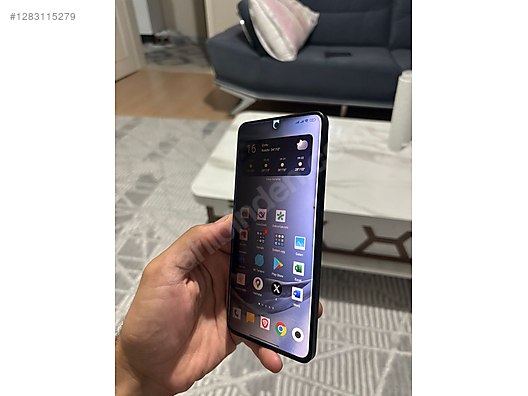 Used & Brand New Items / Cell Phones & Accessories / Cell Phones / Xiaomi / Poco X6 Pro