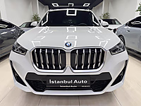 2025 X1 XDRİVE25e MSPORT PLUG-IN HARMAN ISITMA 19JANT 245HP BAYİ #1285115287