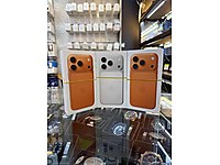 17 Pro 512 gb sıfır