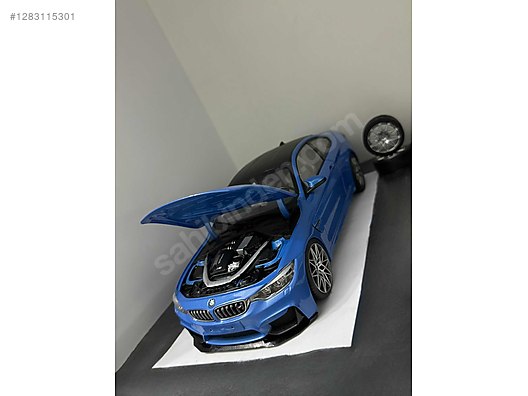 Used & Brand New Items / Toys & Hobbies / Diecast Model / Cars