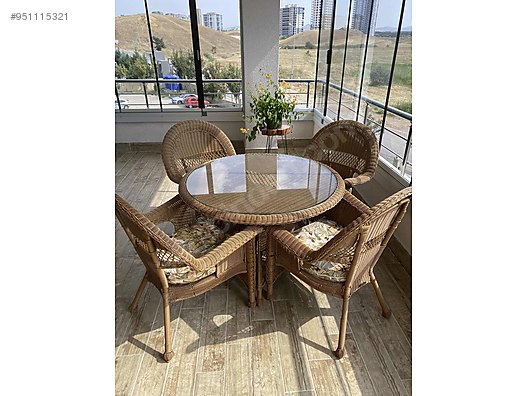 rattan bahce balkon takimi at sahibinden com 951115321 rattan bahce balkon takimi at sahibinden com 951115321