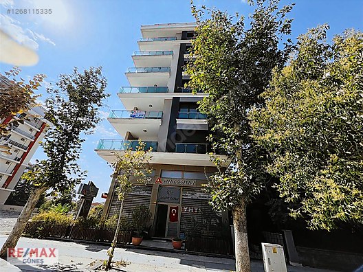 KANALBOYUN'DA 5+1 SATILIK LÜKS DAİRE #1268115335