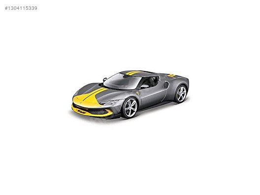 Maisto Diecast Model 1:64 Ferrari Araba - 1304115339