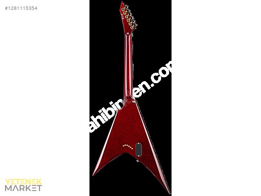 İkinci El ve Sıfır Alışveriş / Müzik / Müzik Aletleri / Telli Çalgılar / Gitar / Elektro