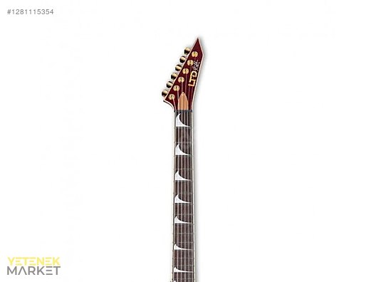 İkinci El ve Sıfır Alışveriş / Müzik / Müzik Aletleri / Telli Çalgılar / Gitar / Elektro