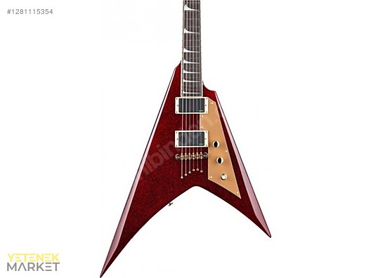 İkinci El ve Sıfır Alışveriş / Müzik / Müzik Aletleri / Telli Çalgılar / Gitar / Elektro